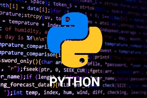 python 